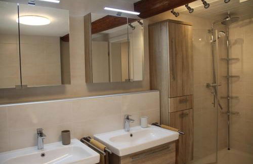 Ferienhaus Pauline am Glan - Foto 18