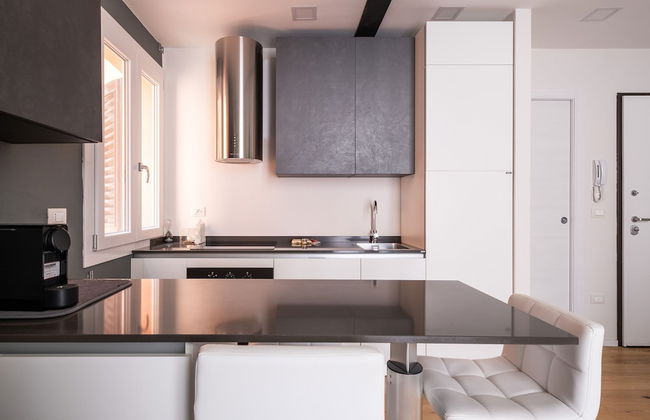 Mazzini 2 3 - Mazzini Elegant Apartment - Foto 6