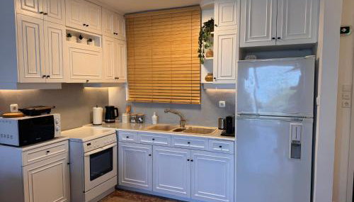 Seashore Happiness Apartments - Foto 2, stove