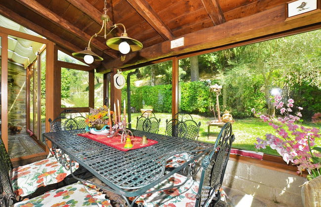 Casale Le Vigne - Foto 8