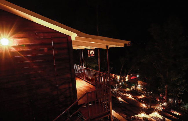 Hilltop Munnar by Fracspace - Foto 15