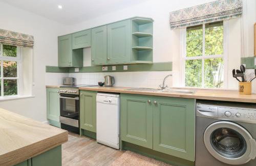 Middle Cottage - Tarvit - Foto 11