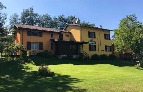 Comfortable Chalet in Giarola with Mountain View - Foto 9