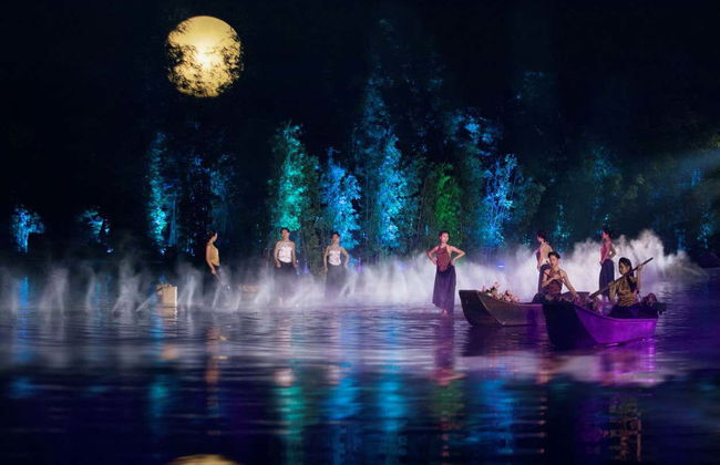 Entrada para la Quintaesencia de Tonkín - Foto 6