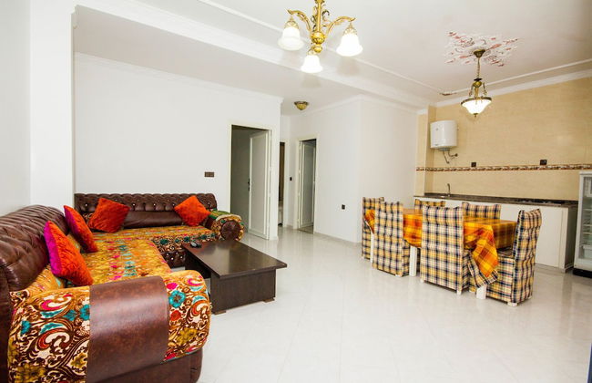 Appart Hotel Wassila - Foto 9