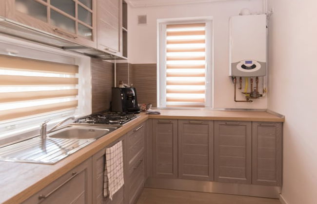 Thomas Apartments - Photo 17