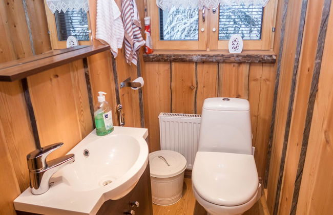 Villa aurora - Foto 20