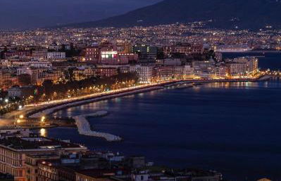 Apartment NAPOLI MARADONA - Photo 63