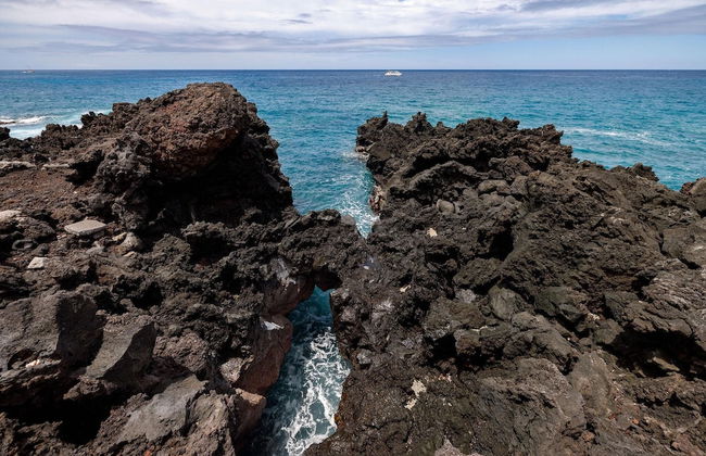 Keauhou Kona Surf & Racquet Club #176 - Foto 32