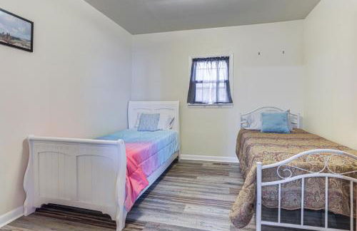 2 Mi to Main Street and Mint Bar Sheridan Retreat - Foto 18