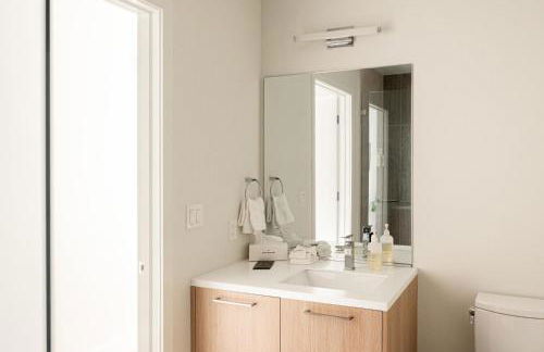 LoHi Clubhouse - Cityscape Panorama - Central LoHi - Foto 34