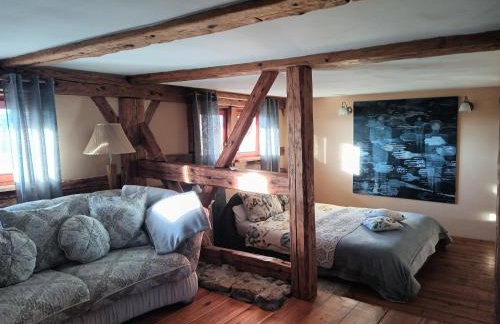 Smocza Chata - Foto 8