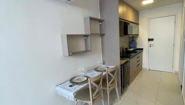 Porto City - Flat 06 com Jacuzzi - Foto 5