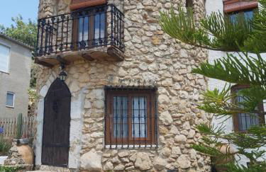 EL CASTELLET - Foto 1