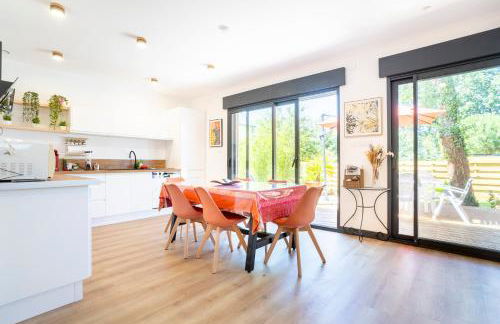 Villa Léonie - Foto 6