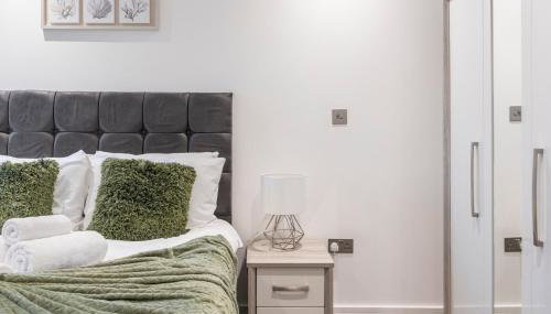 Bright and spacious Apartment - Excellent Location - Foto 2