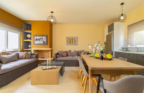 Theo Villas With Sea View - Photo 14