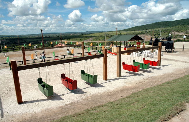 Fazenda Monte Castelo - Photo 19