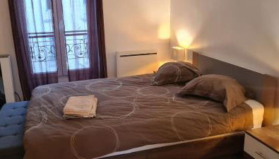 Superbe F1 aux portes de Paris - Foto 5