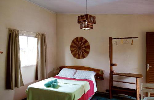 Villa Ágape - Chapada dos Veadeiros - Foto 37