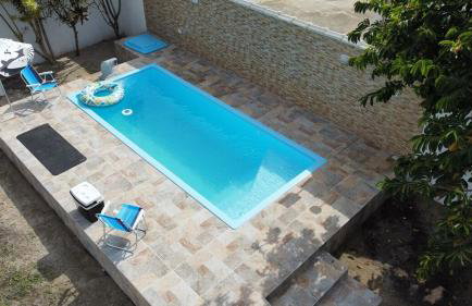 Casa da Preguiça com piscina - Photo 62