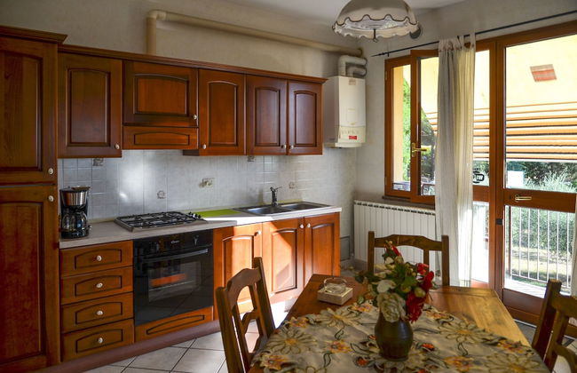 Poggio delle Rose Tuscany Relais - Foto 35