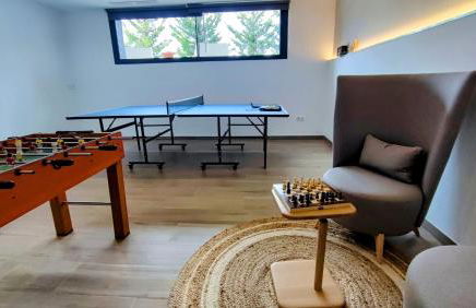 Villas Pinares - Sea,City,Mountain Views, Gym SaltPool BBQ - Beach 2km, City 5km - Foto 45