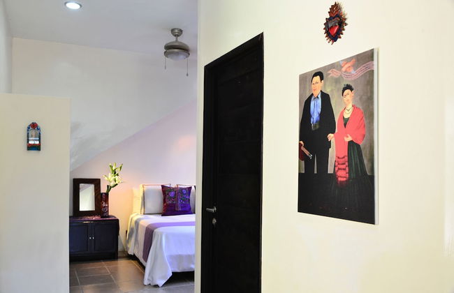 Villas Geminis Boutique Condo Hotel - Photo 13