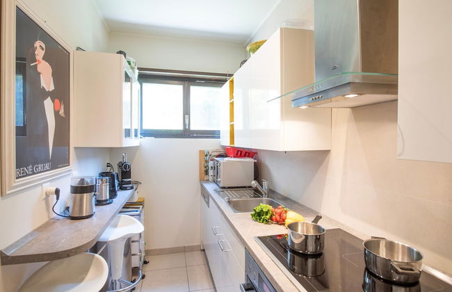 Queen Lake View in Ponte Tresa - Foto 9