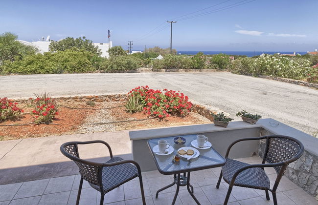 Anthemis Apartment - Foto 12