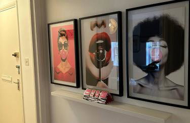 Stylish One Bedroom Apartment in Central Potton - Foto 9