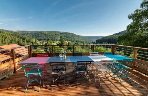 Le refuge du peintre - Foto 31