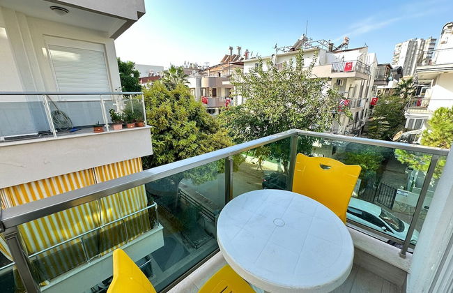 The U Homes Turkuaz - Foto 60