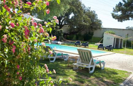 Amazonia Palmela Apartamentos Turísticos - Foto 17