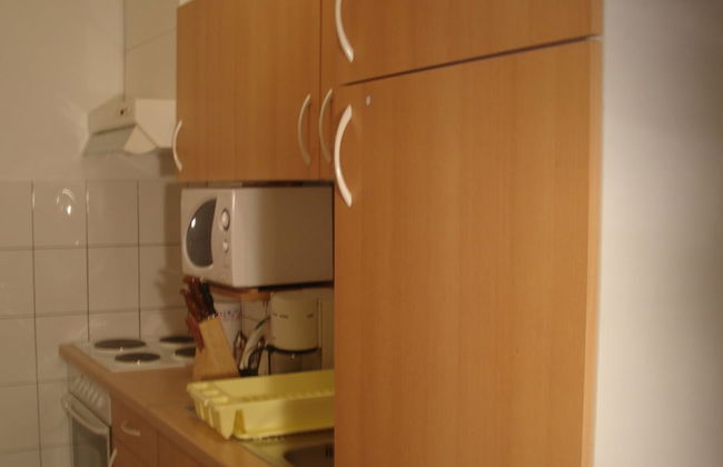 Aparthotel Pecic - Foto 8