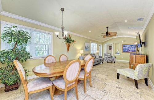 Anna Maria Island Surfside Bungalow - Foto 12