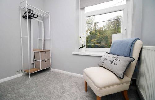 River View Large House In Afan Forest Bike Park By STAE-Homes - Foto 23