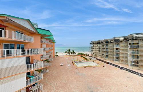 Beach Cottage 2402 - Foto 16