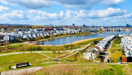 Studio Apartment direkt am Phoenixsee - Foto 3