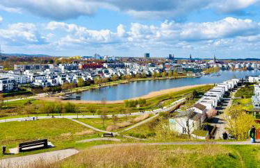 Studio Apartment direkt am Phoenixsee - Foto 3