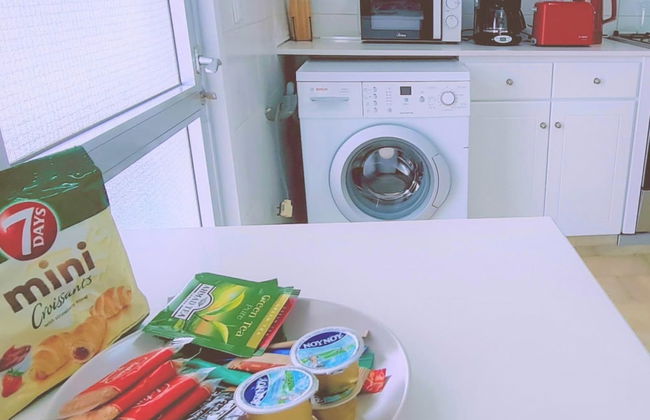 11 EGM - Virtuoso Apartment - Foto 17