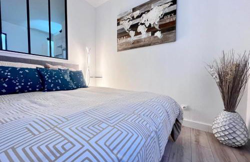 El Cristal - Tournon-sur-Rhône - Foto 14