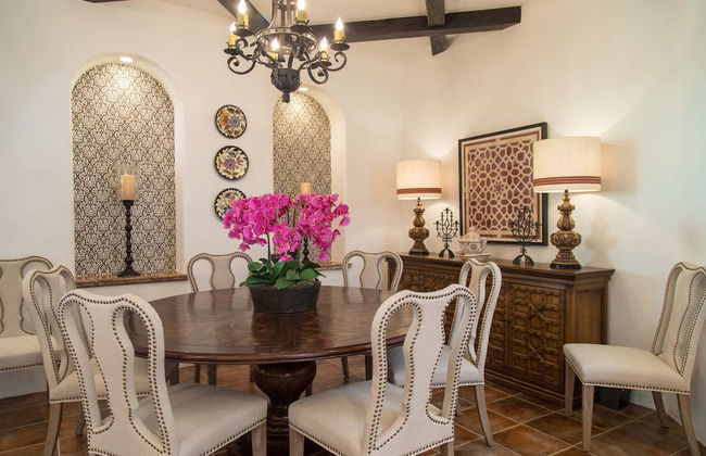 Villa Vista - Spanish Luxury Pool Wifi - Foto 21