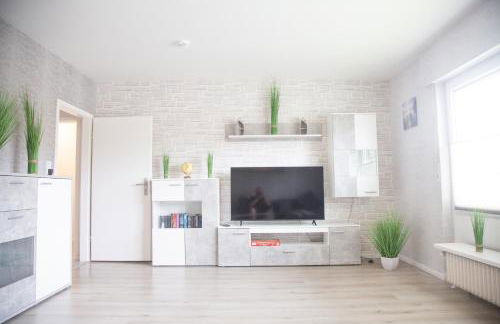 Ferienhaus mit Küche, Garten und Smart-TV - Photo 1