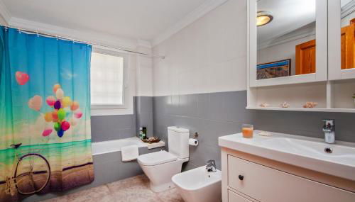 The Traditional Starting Point - Foto 4, Shower