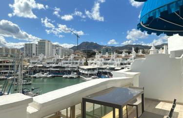 Wonderful Apartment in Puerto Marina - Photo 31