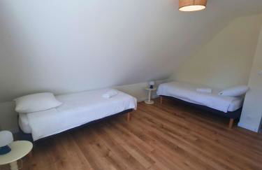 Maison proche de la mer - Foto 45