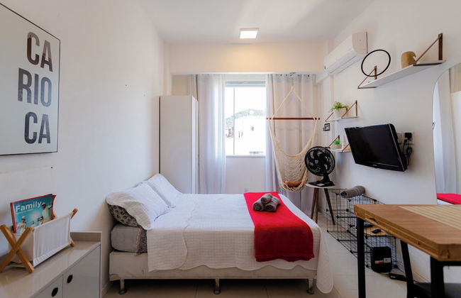 360 Botafogo Belair By SUHCasa - Foto 1