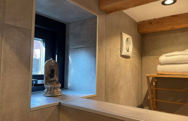 Cosy Chalet in the Heart of Monnickendam With Terrace - Foto 8