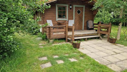 Polgwedhen Lodge - Foto 2